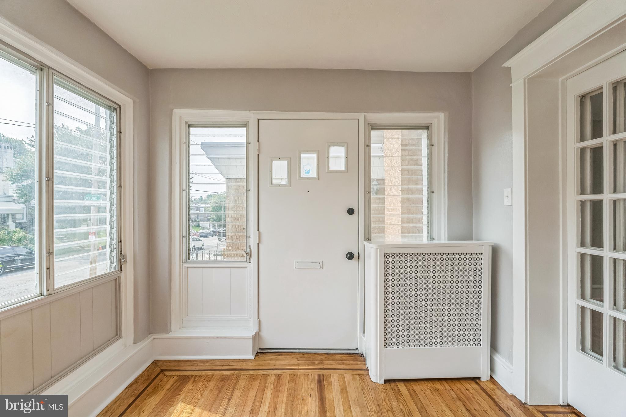 OVERBROOK PARK - Residential