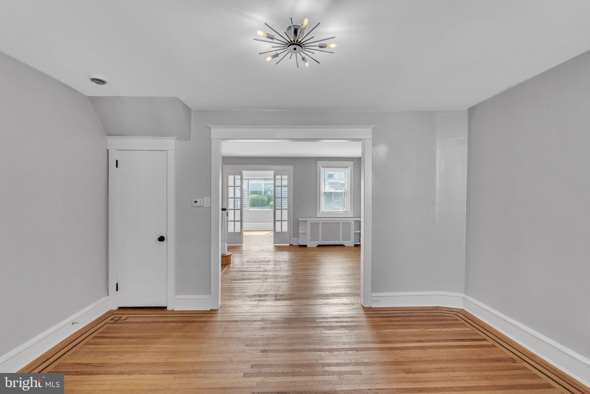 OVERBROOK PARK - Residential