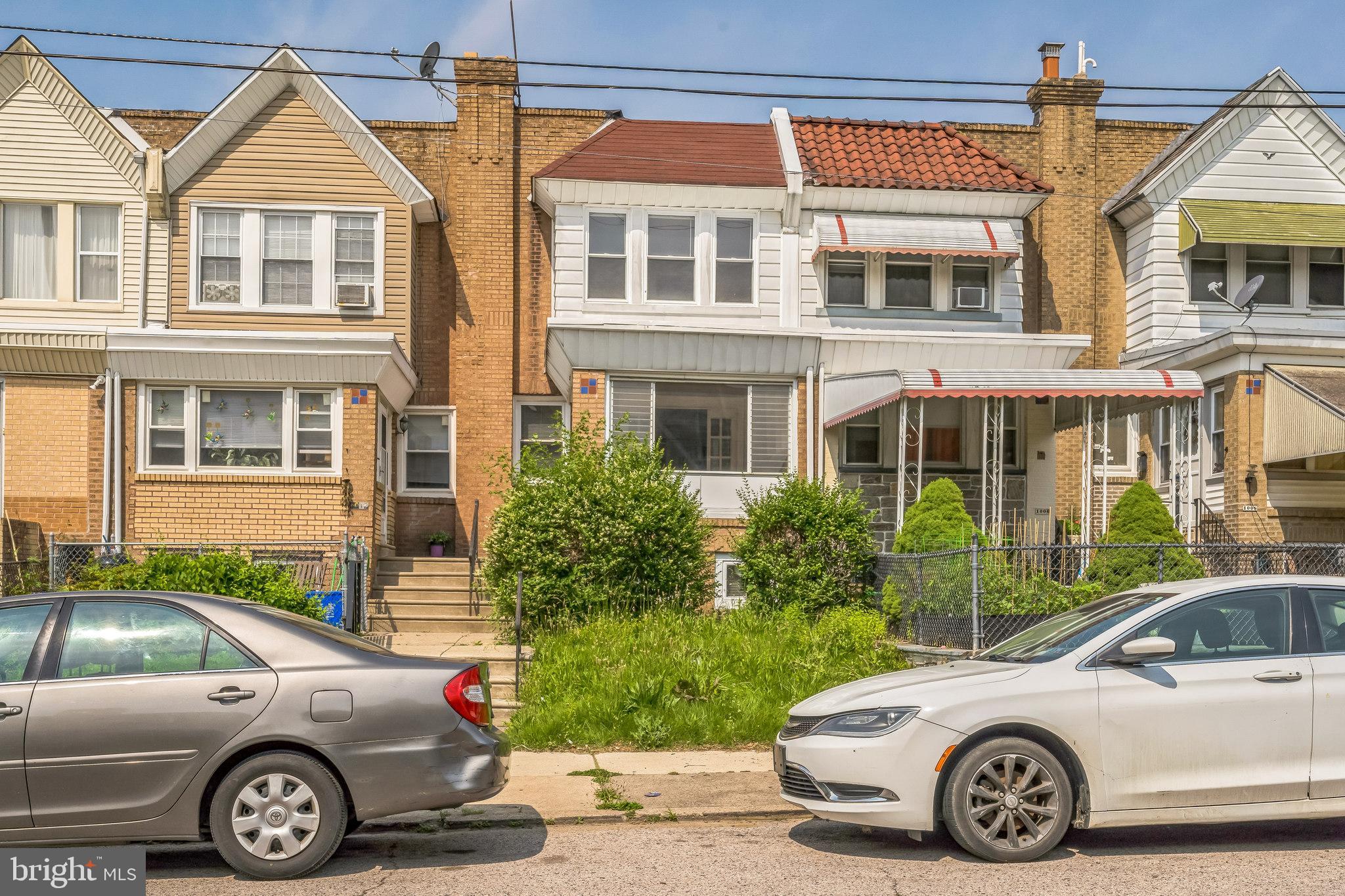 OVERBROOK PARK - Residential