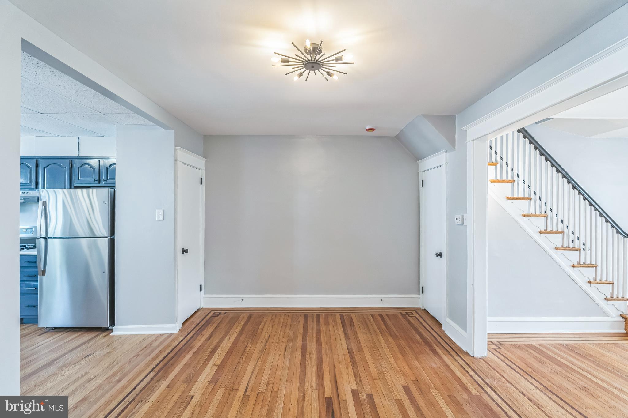 OVERBROOK PARK - Residential