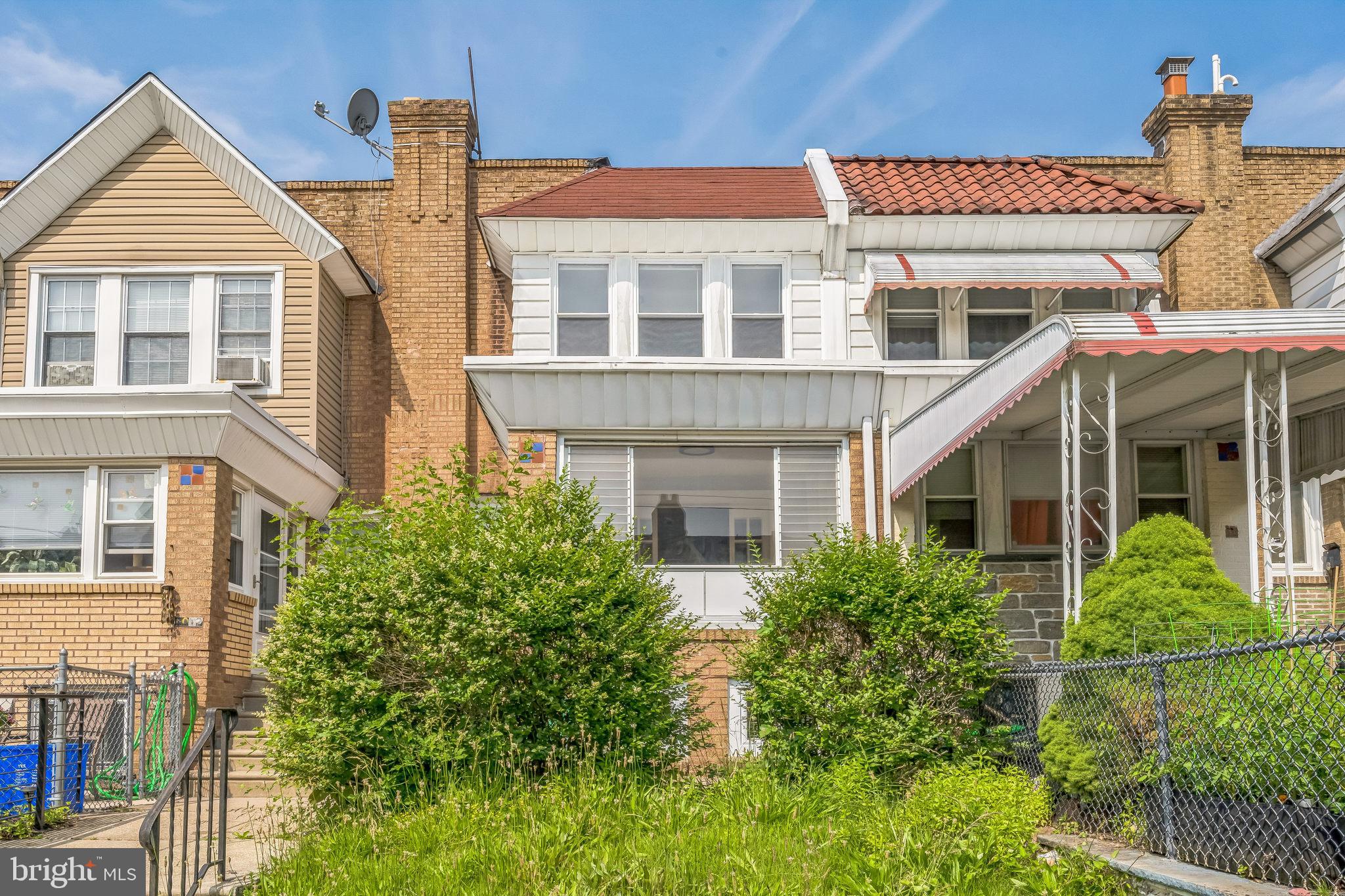 OVERBROOK PARK - Residential