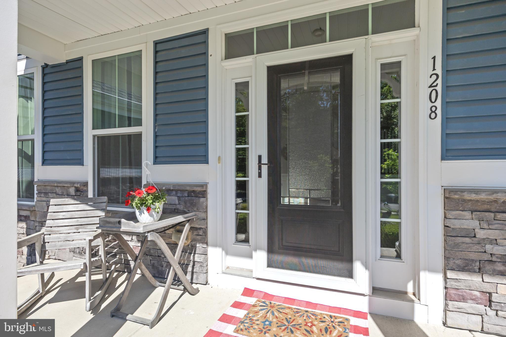 1208 PEACH TREE COURT