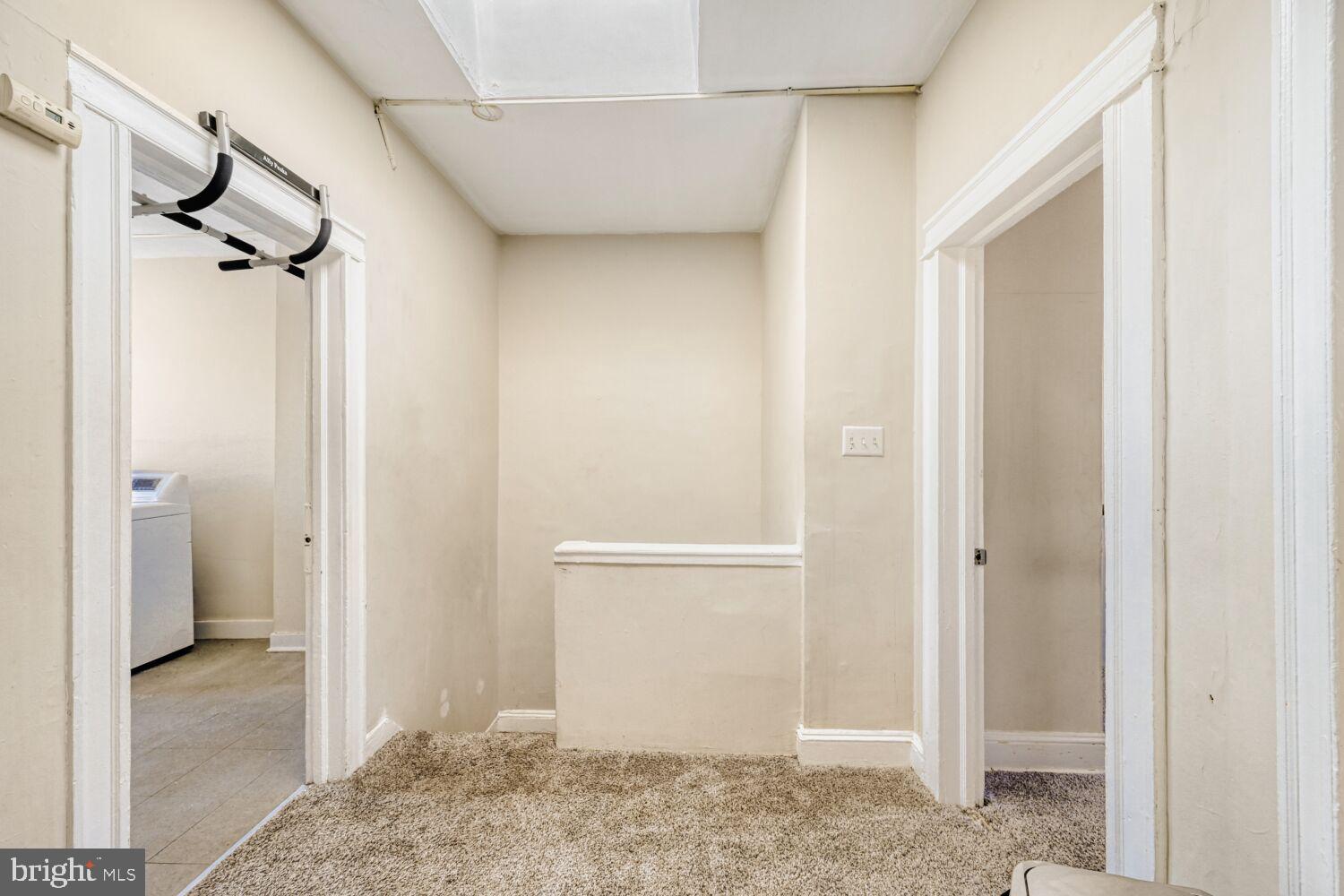 NONE AVAILABLE - Residential Income