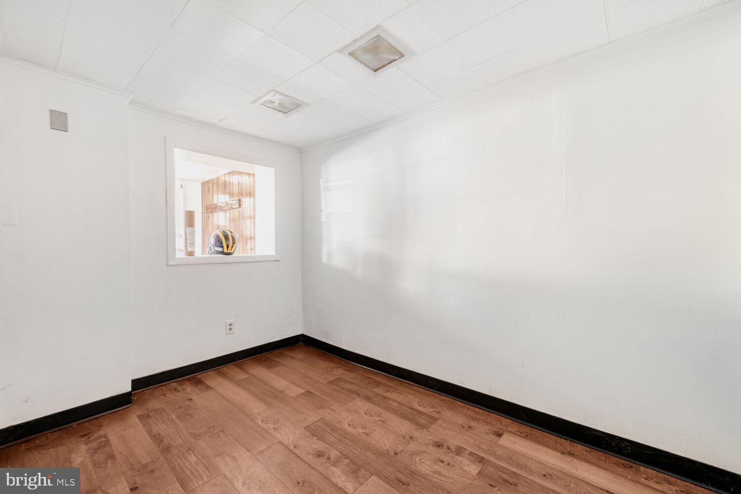 NONE AVAILABLE - Residential Income