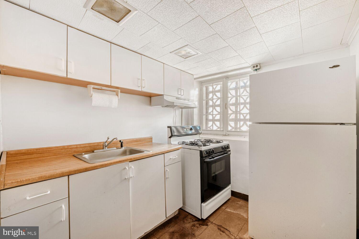 NONE AVAILABLE - Residential Income