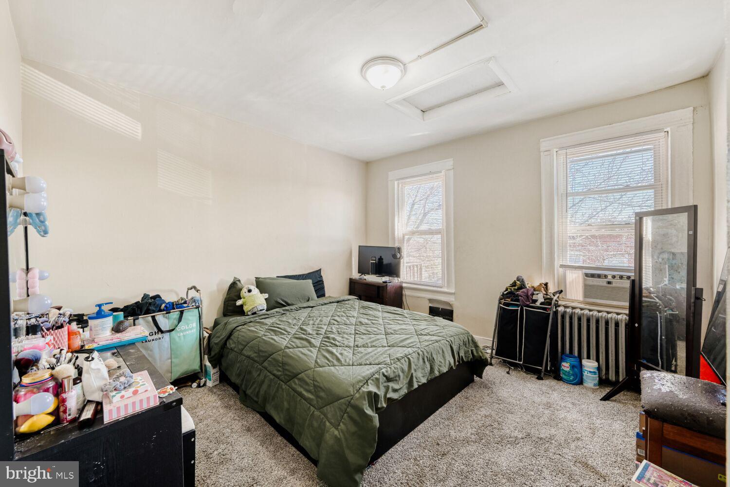 NONE AVAILABLE - Residential Income