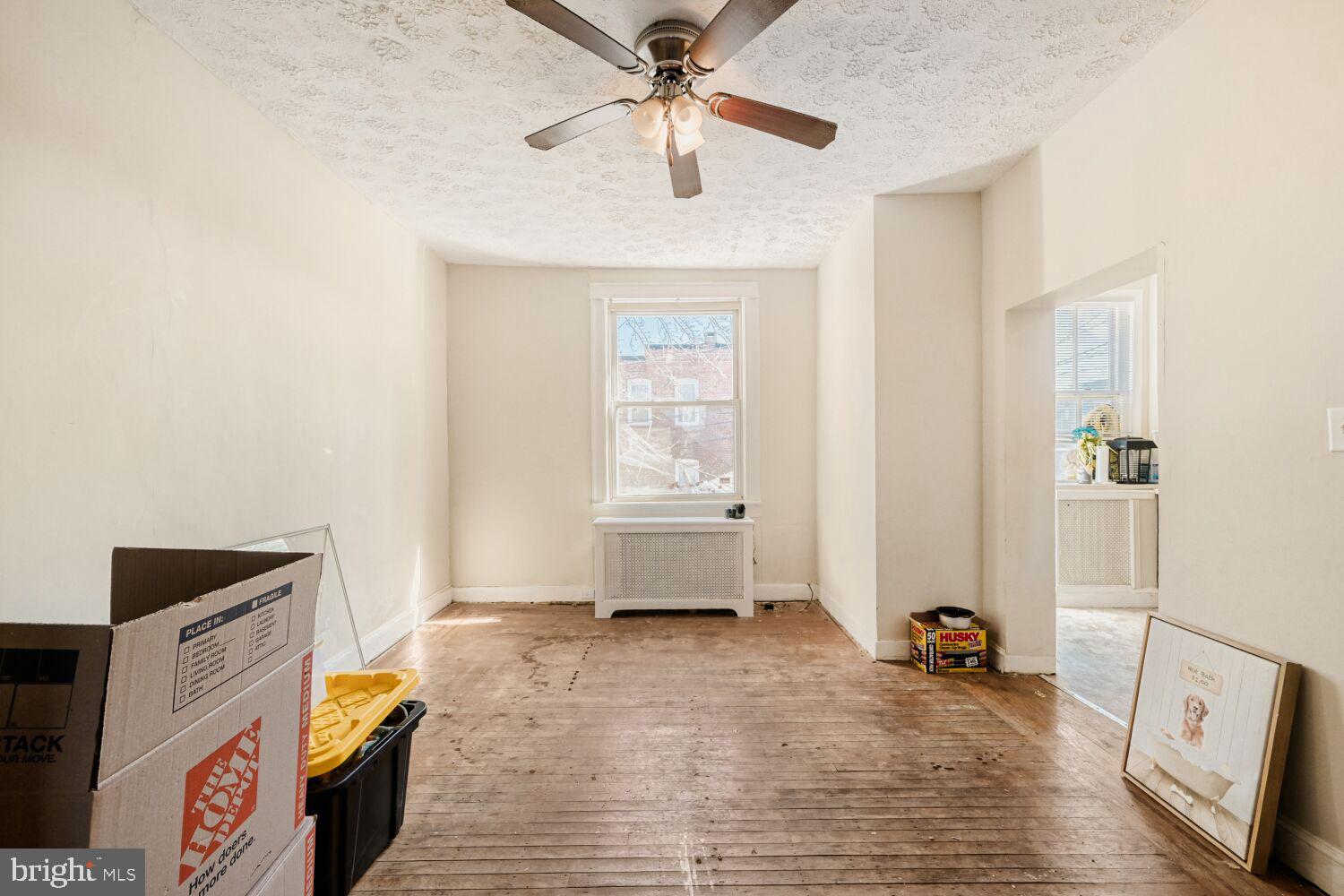 NONE AVAILABLE - Residential Income