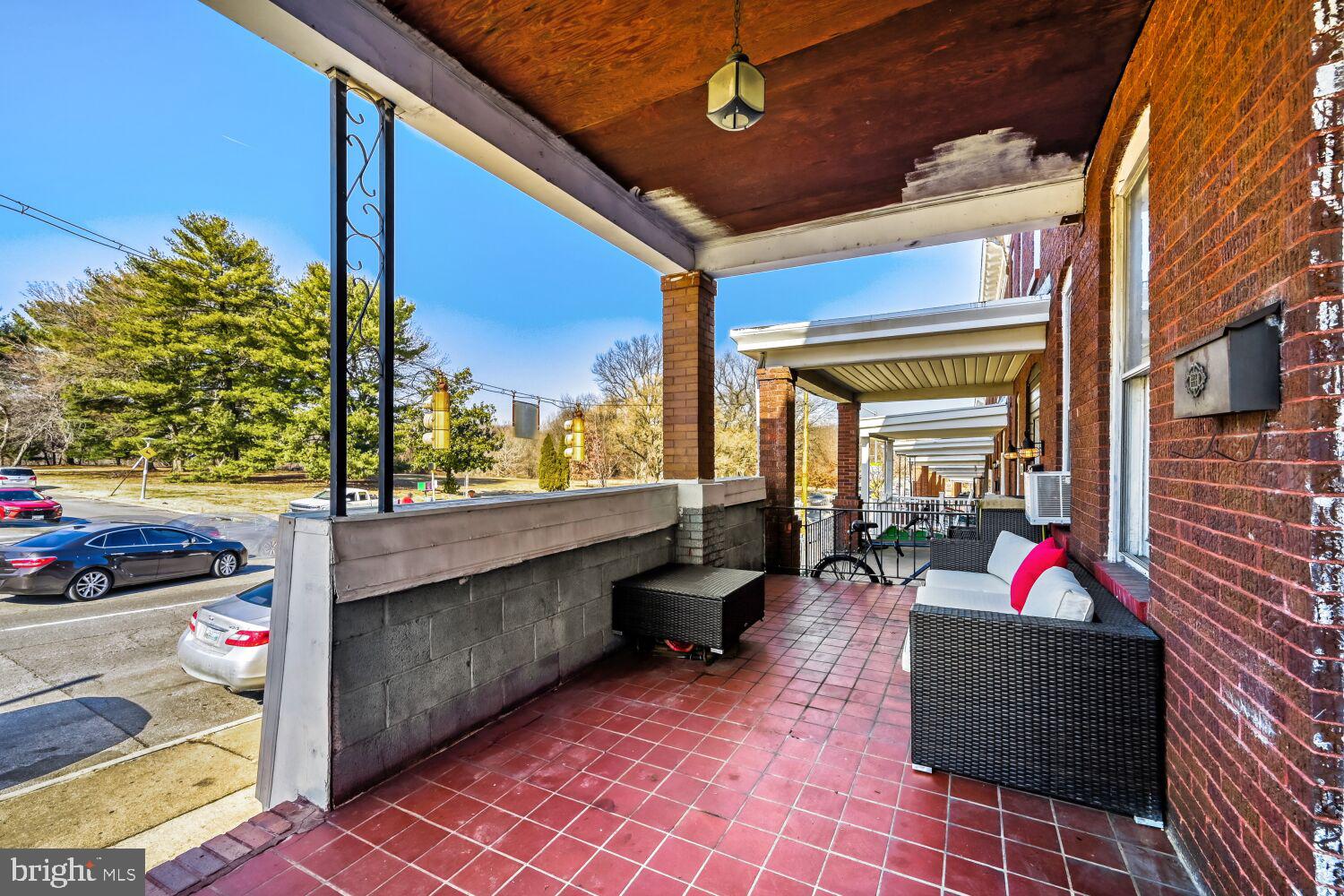 NONE AVAILABLE - Residential Income