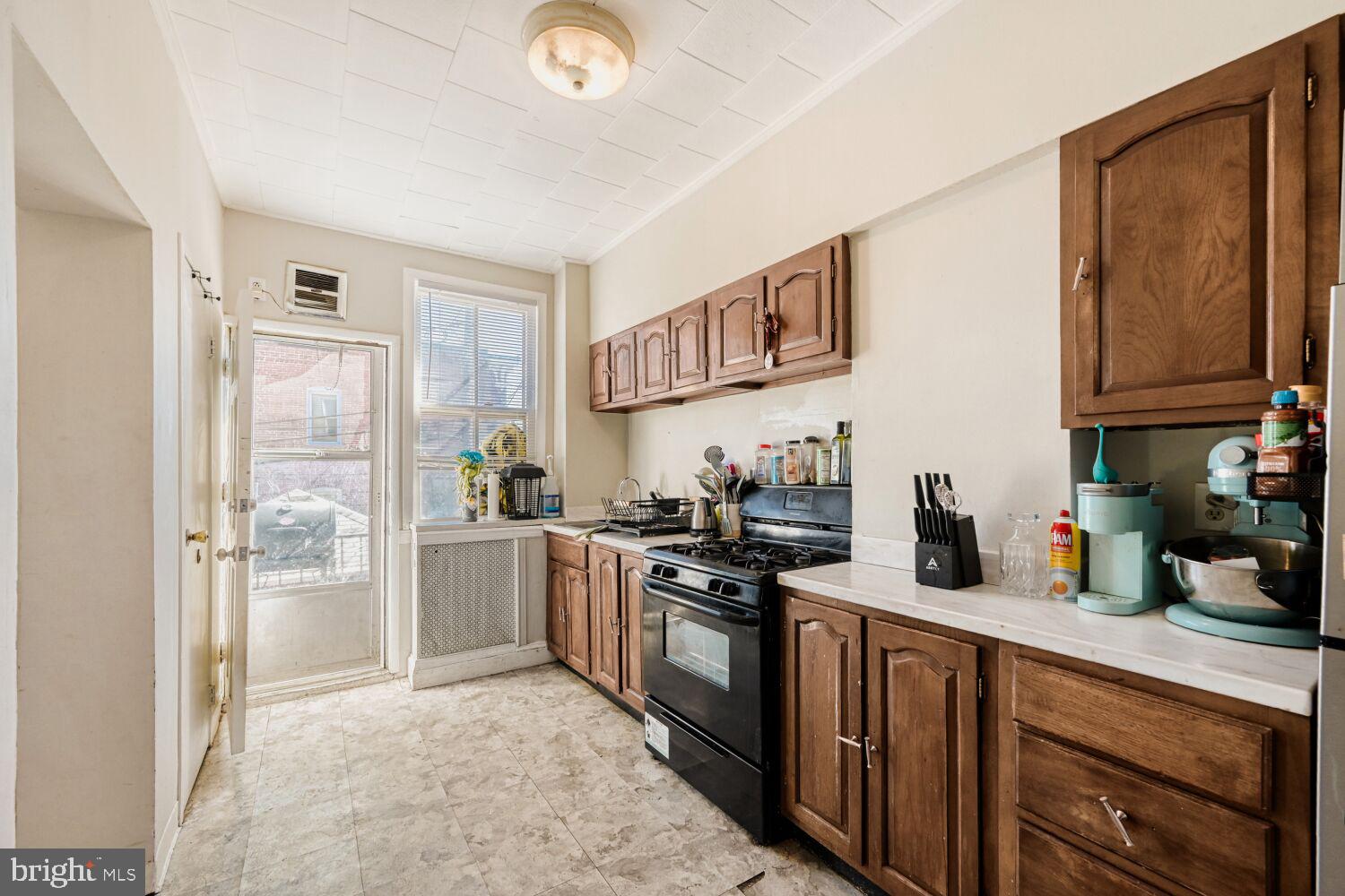 NONE AVAILABLE - Residential Income