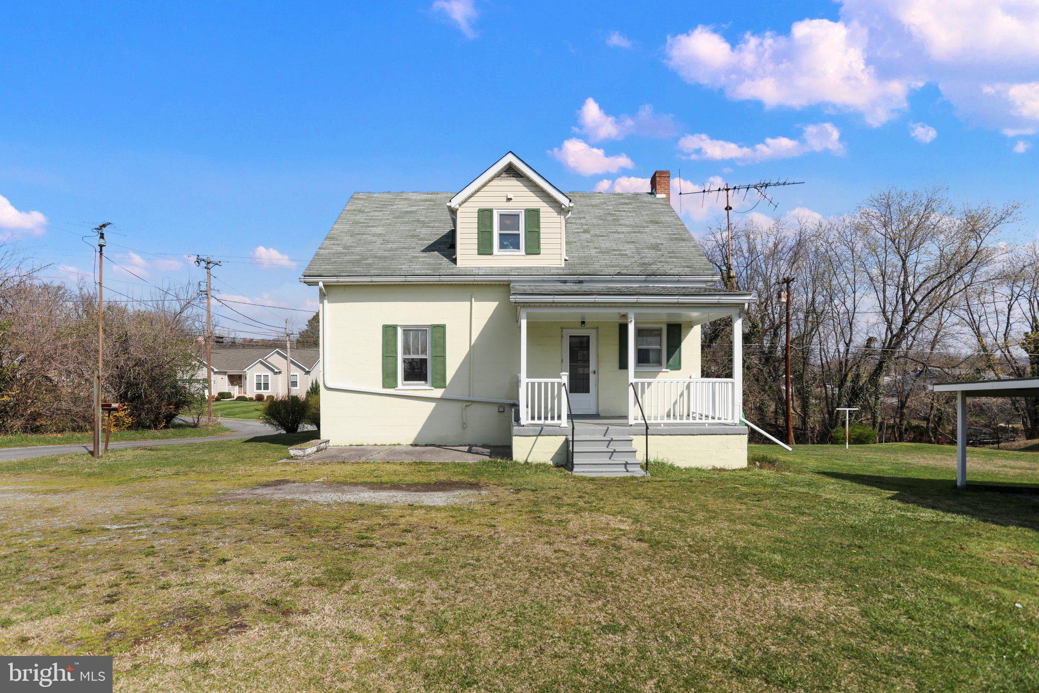 NONE AVAILABLE - Residential