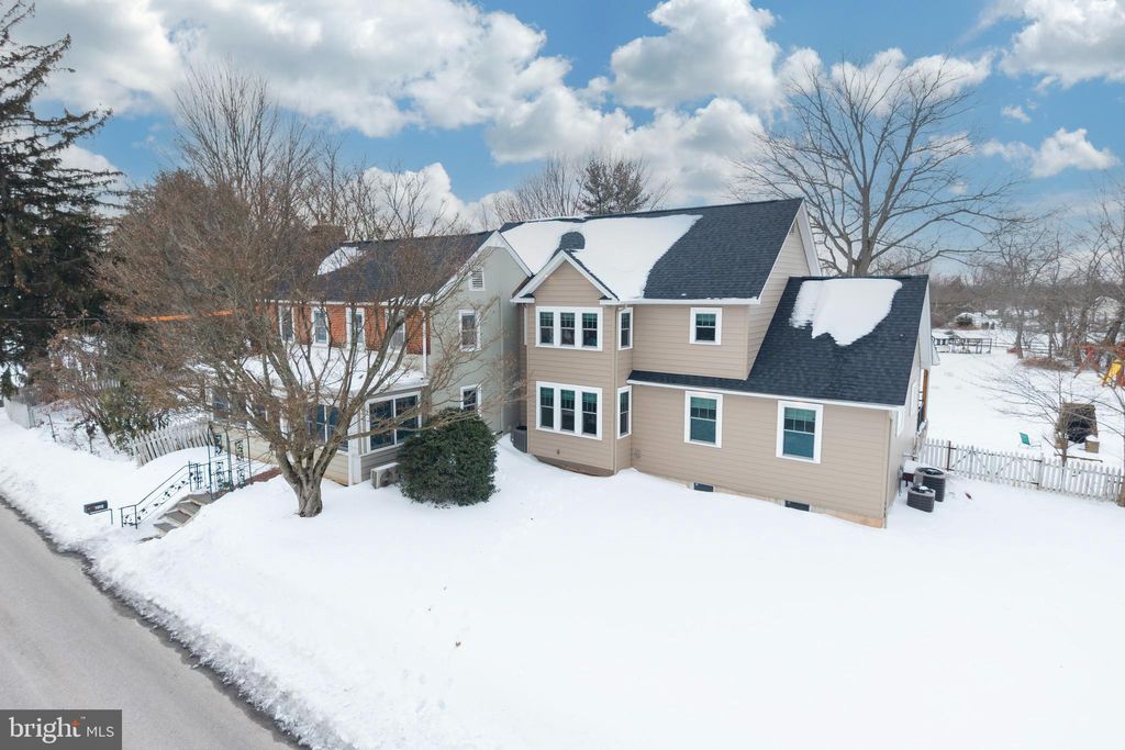 Photo of 2151 Wentz Church Road, LANSDALE, PA 19446 (MLS # PAMC2166098)