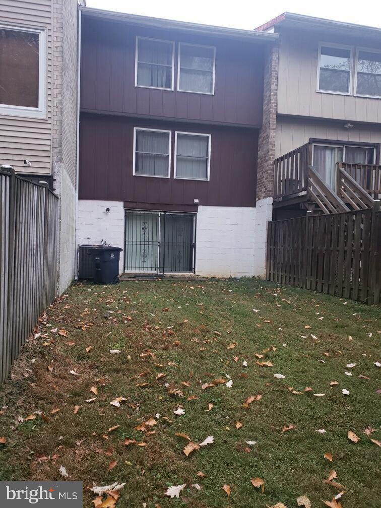 PRINCE PLACE - Residential