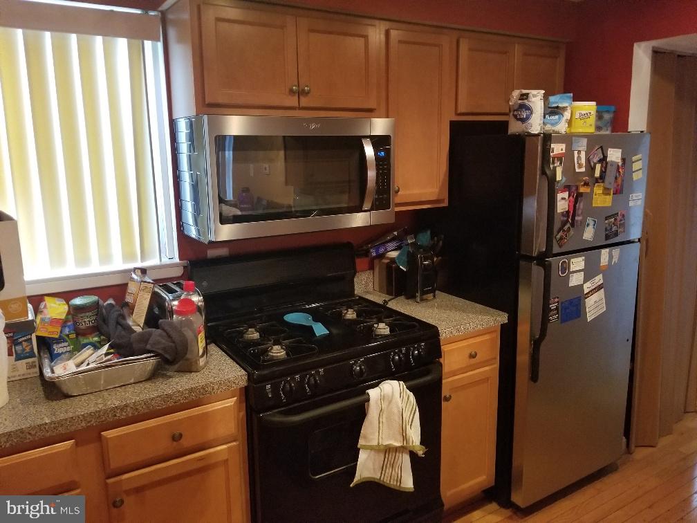 PRINCE PLACE - Residential