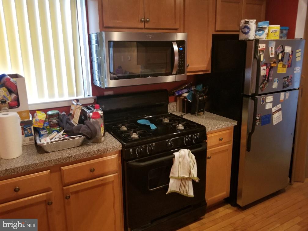 PRINCE PLACE - Residential