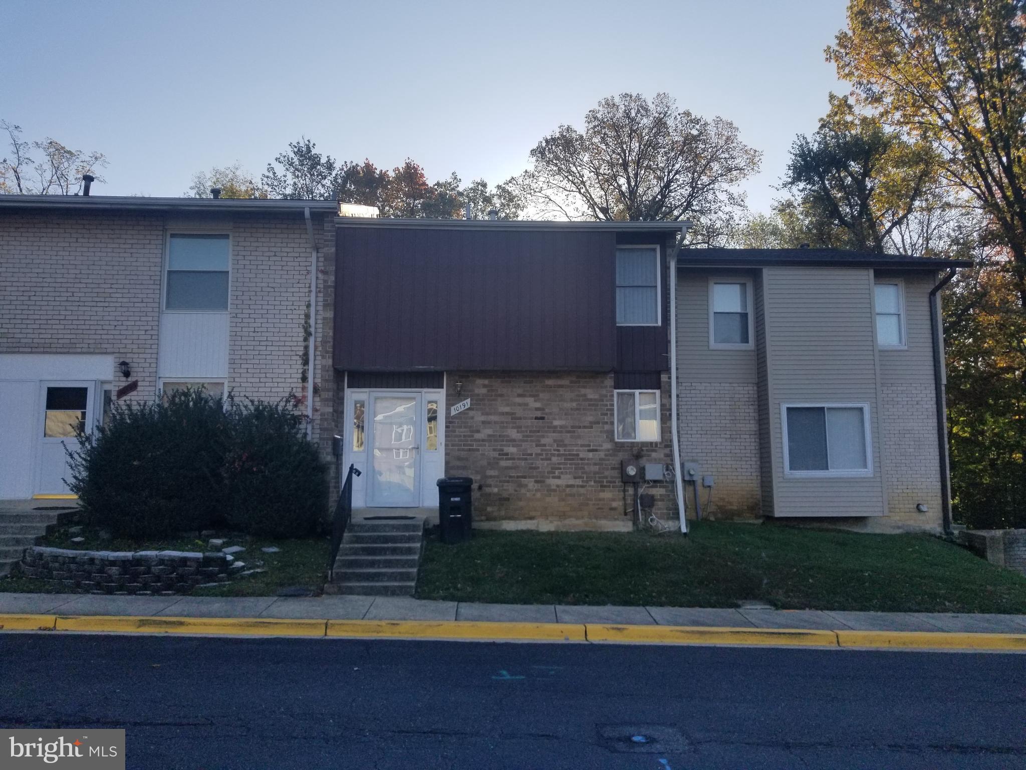 PRINCE PLACE - Residential