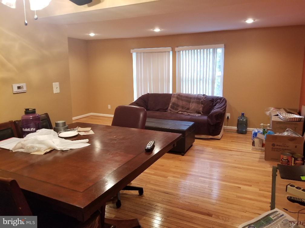 PRINCE PLACE - Residential