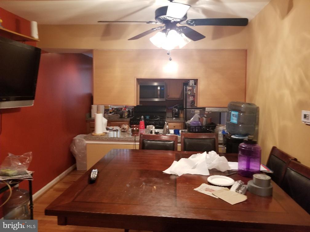 PRINCE PLACE - Residential