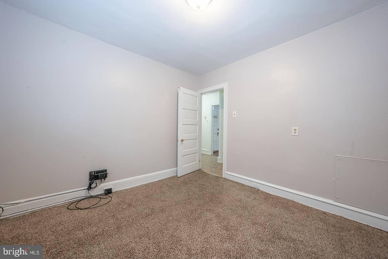 NONE AVAILABLE - Residential Lease