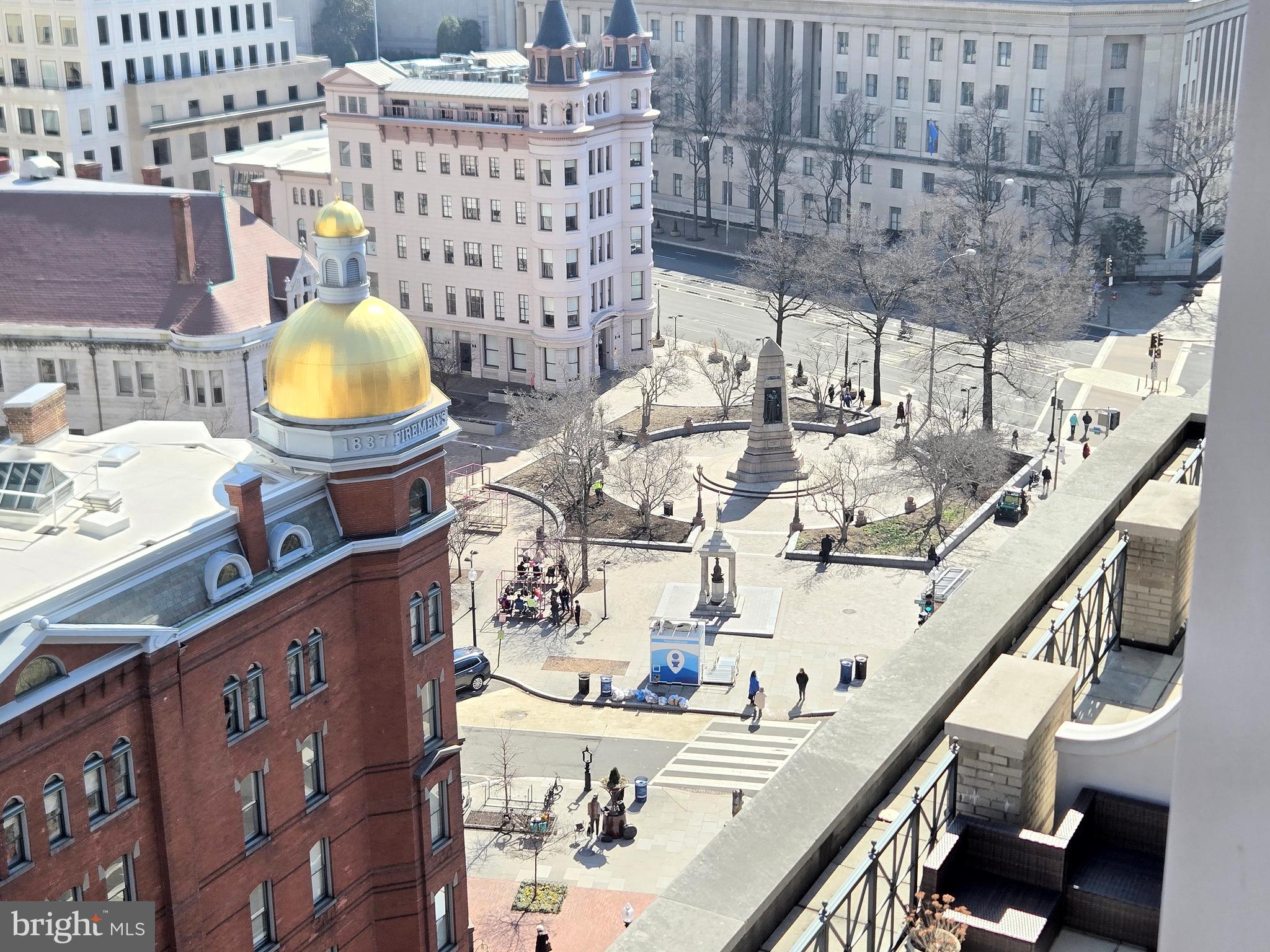 701 PENNSYLVANIA AVENUE NW 1210