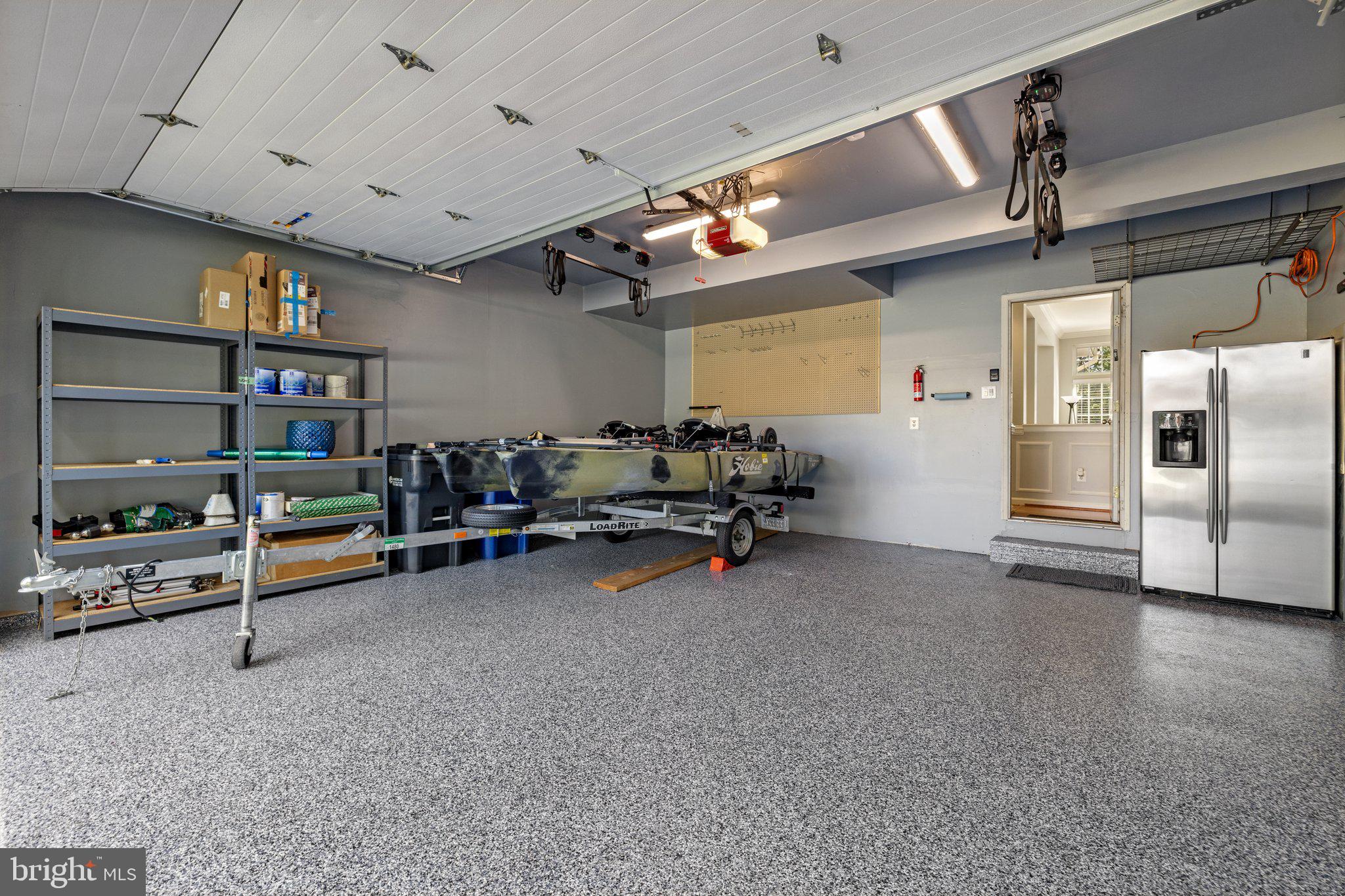 EIGHTEENTH CENTURY HAYMARKET - Residential