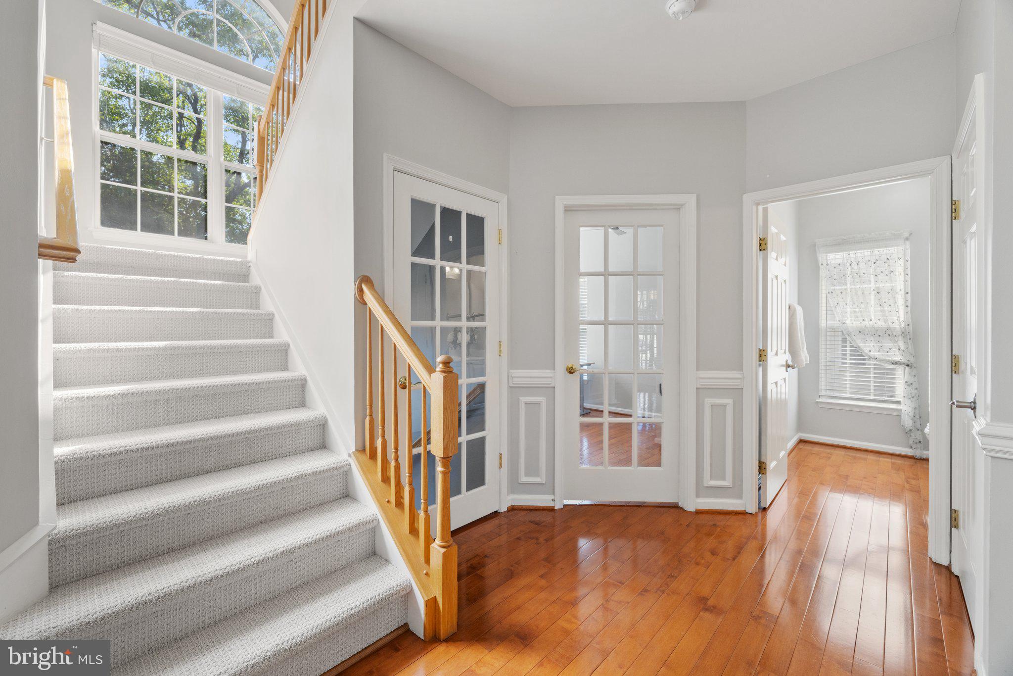 EIGHTEENTH CENTURY HAYMARKET - Residential