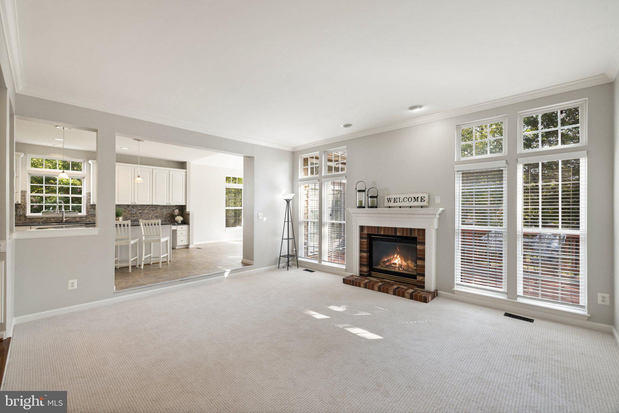 EIGHTEENTH CENTURY HAYMARKET - Residential