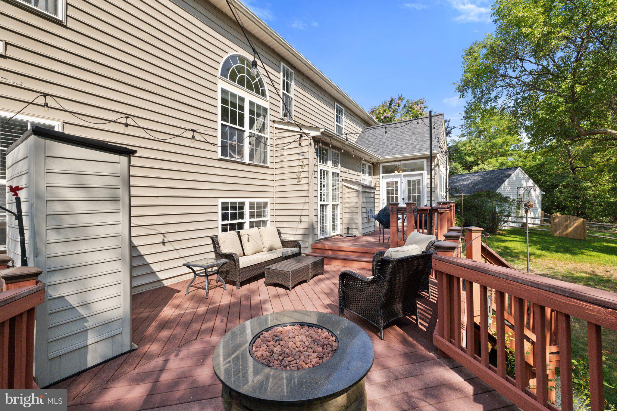 EIGHTEENTH CENTURY HAYMARKET - Residential