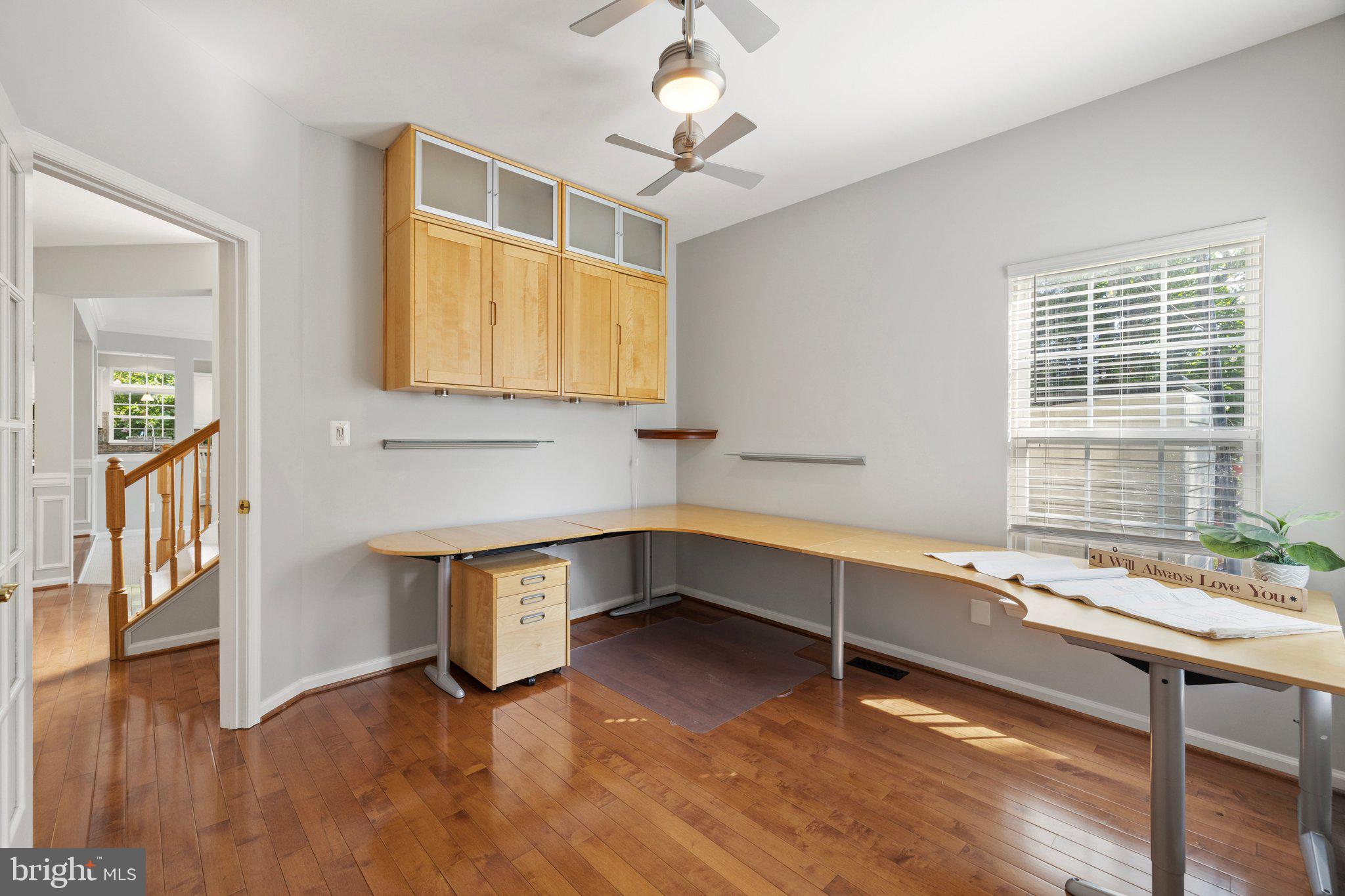 EIGHTEENTH CENTURY HAYMARKET - Residential