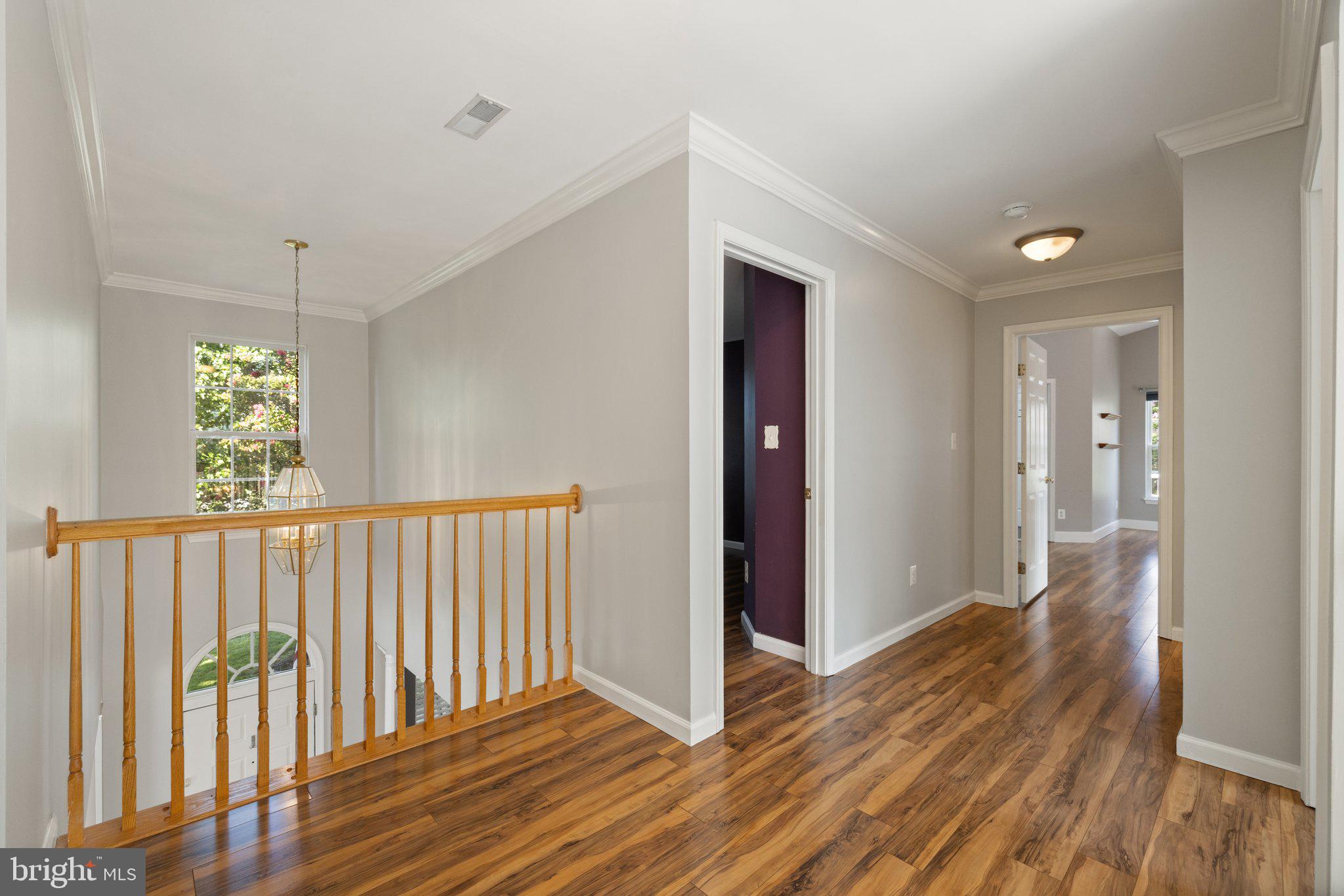 EIGHTEENTH CENTURY HAYMARKET - Residential