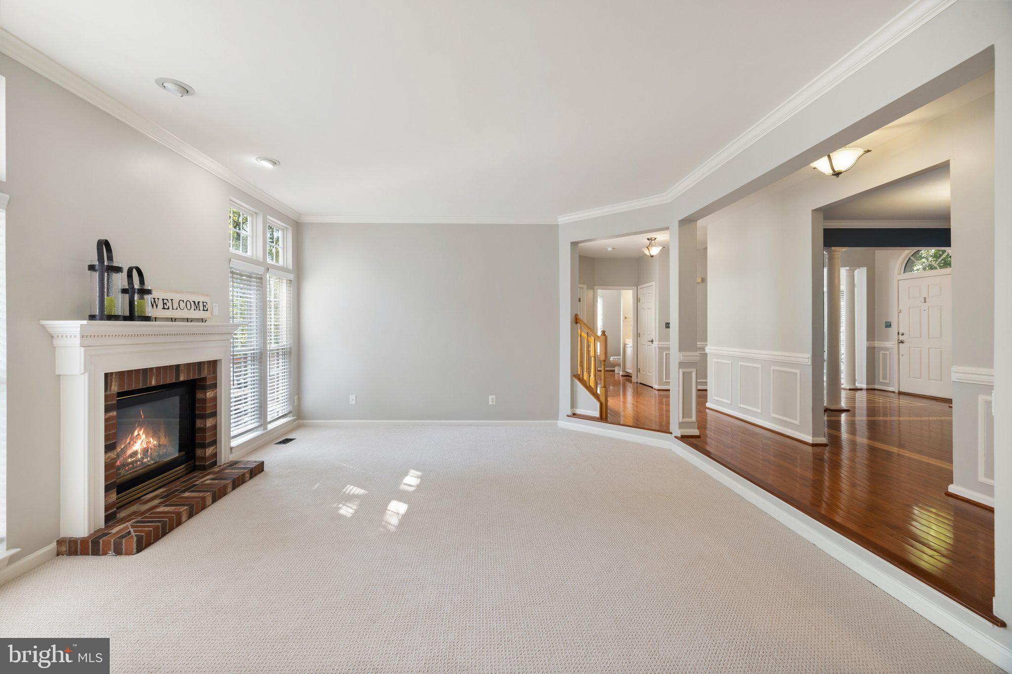 EIGHTEENTH CENTURY HAYMARKET - Residential