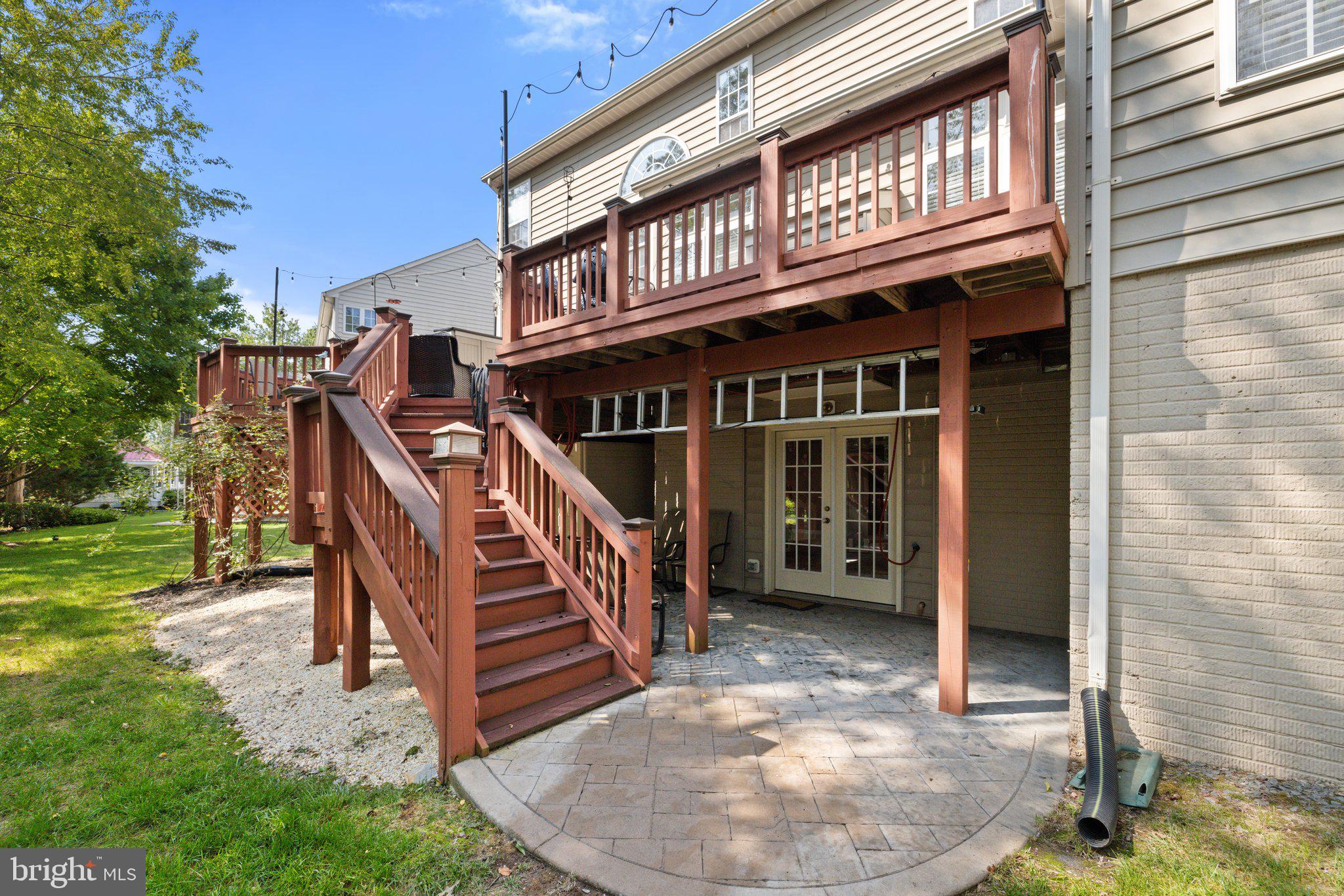 EIGHTEENTH CENTURY HAYMARKET - Residential