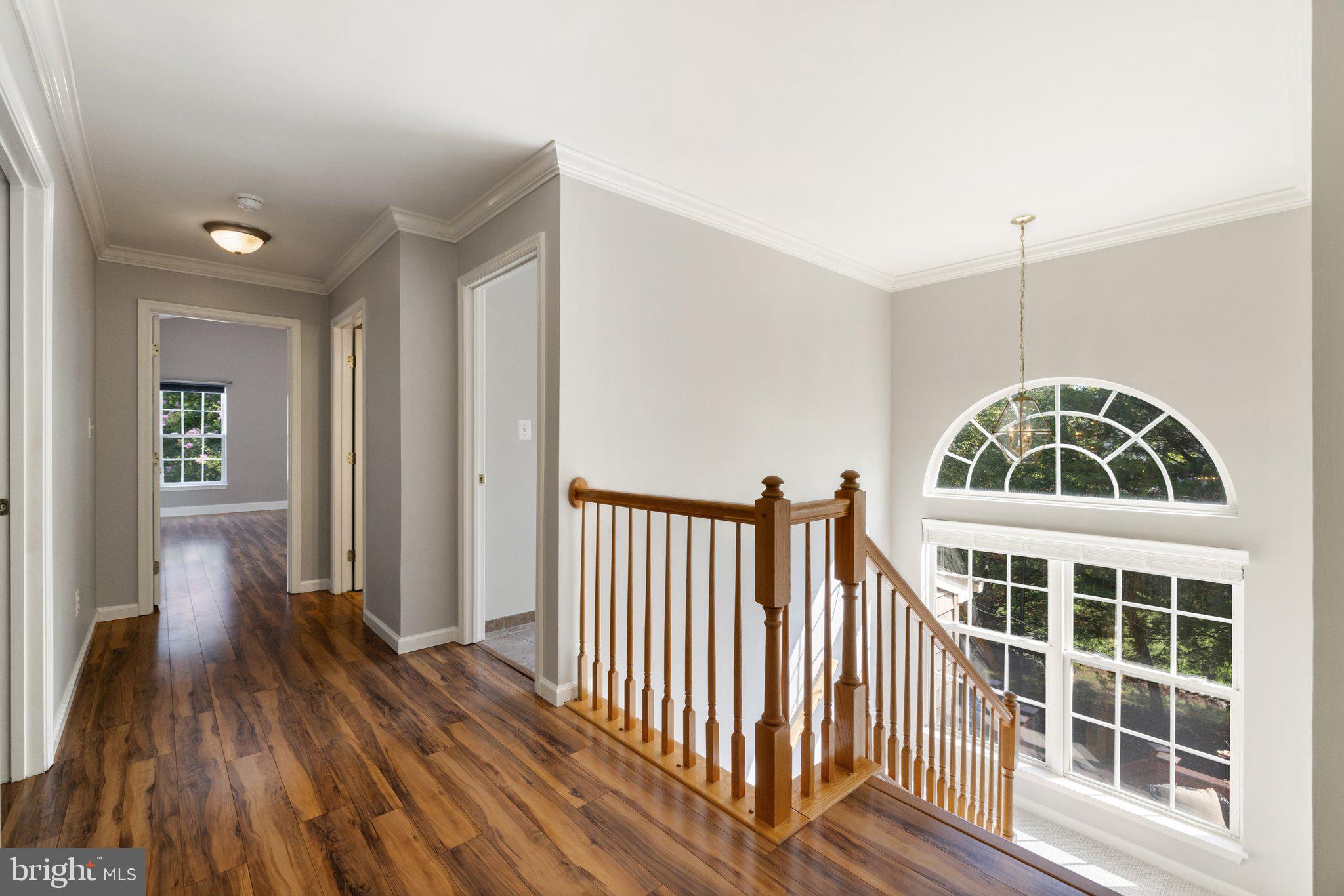 EIGHTEENTH CENTURY HAYMARKET - Residential