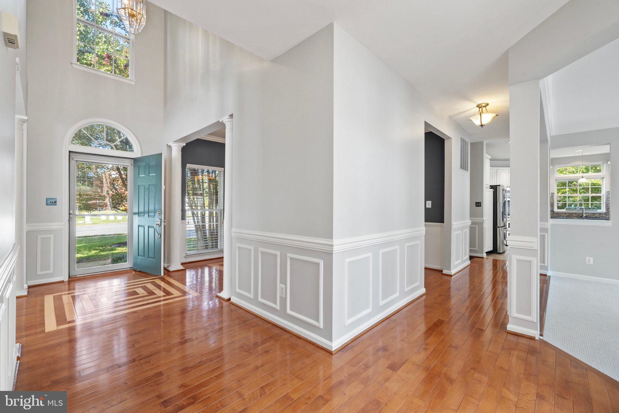 EIGHTEENTH CENTURY HAYMARKET - Residential