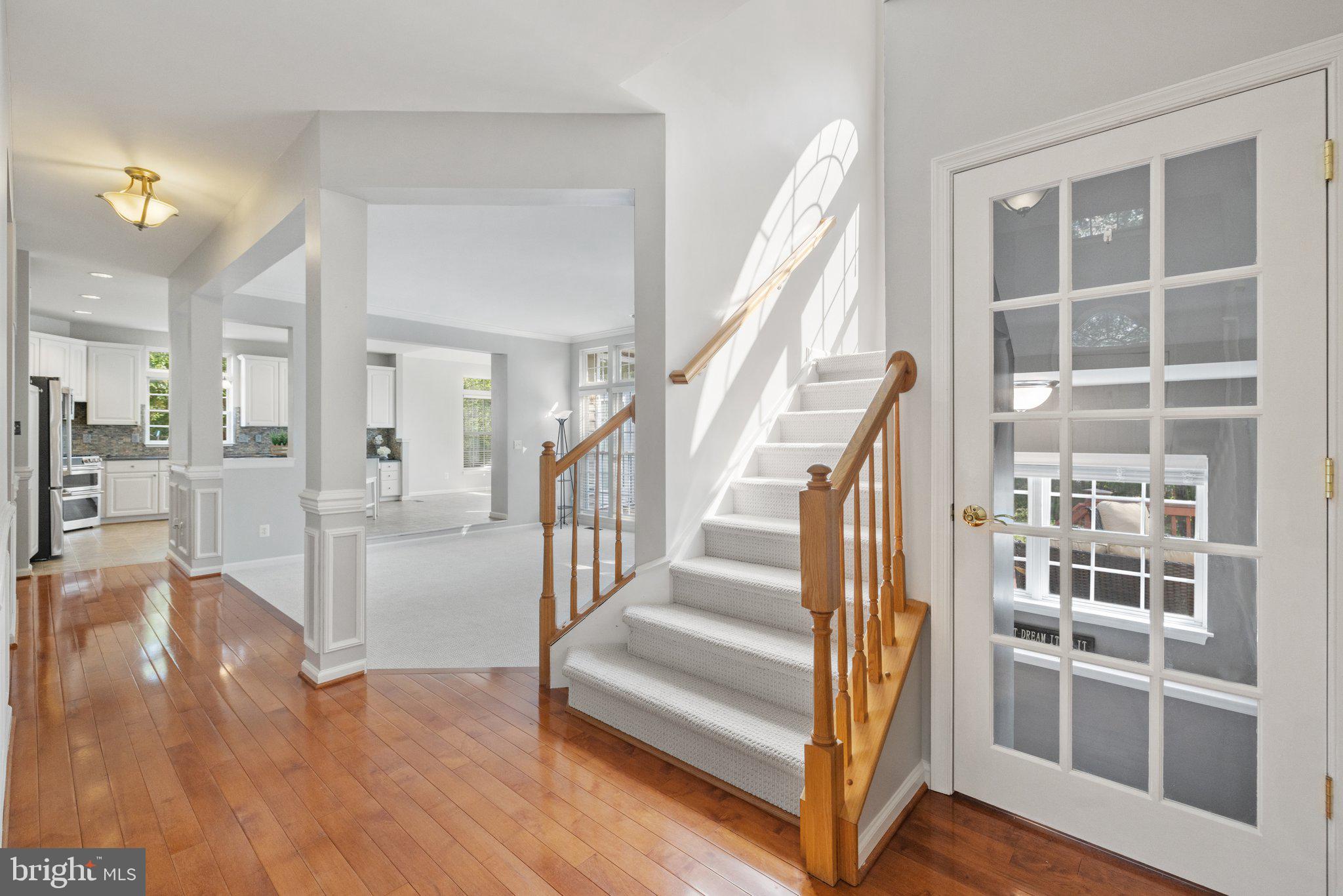 EIGHTEENTH CENTURY HAYMARKET - Residential