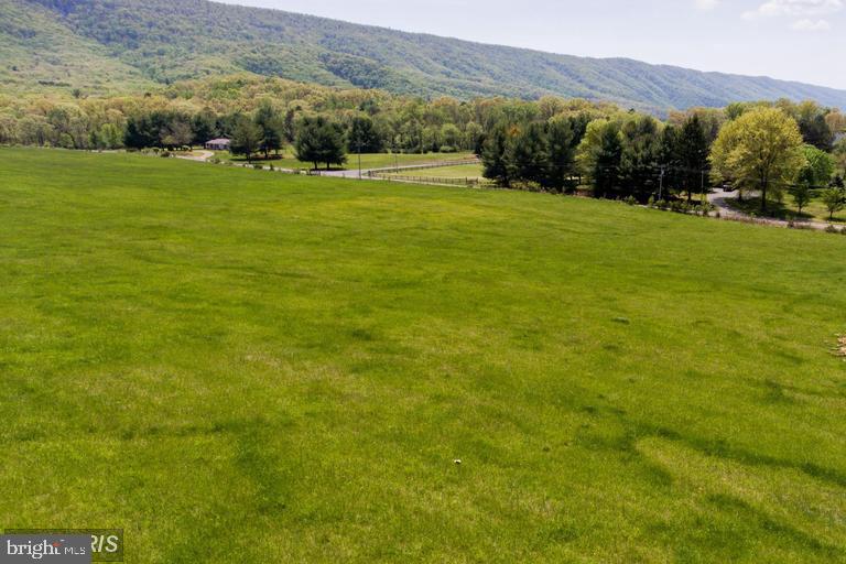 Lot 6 SANDY HOOK FARM