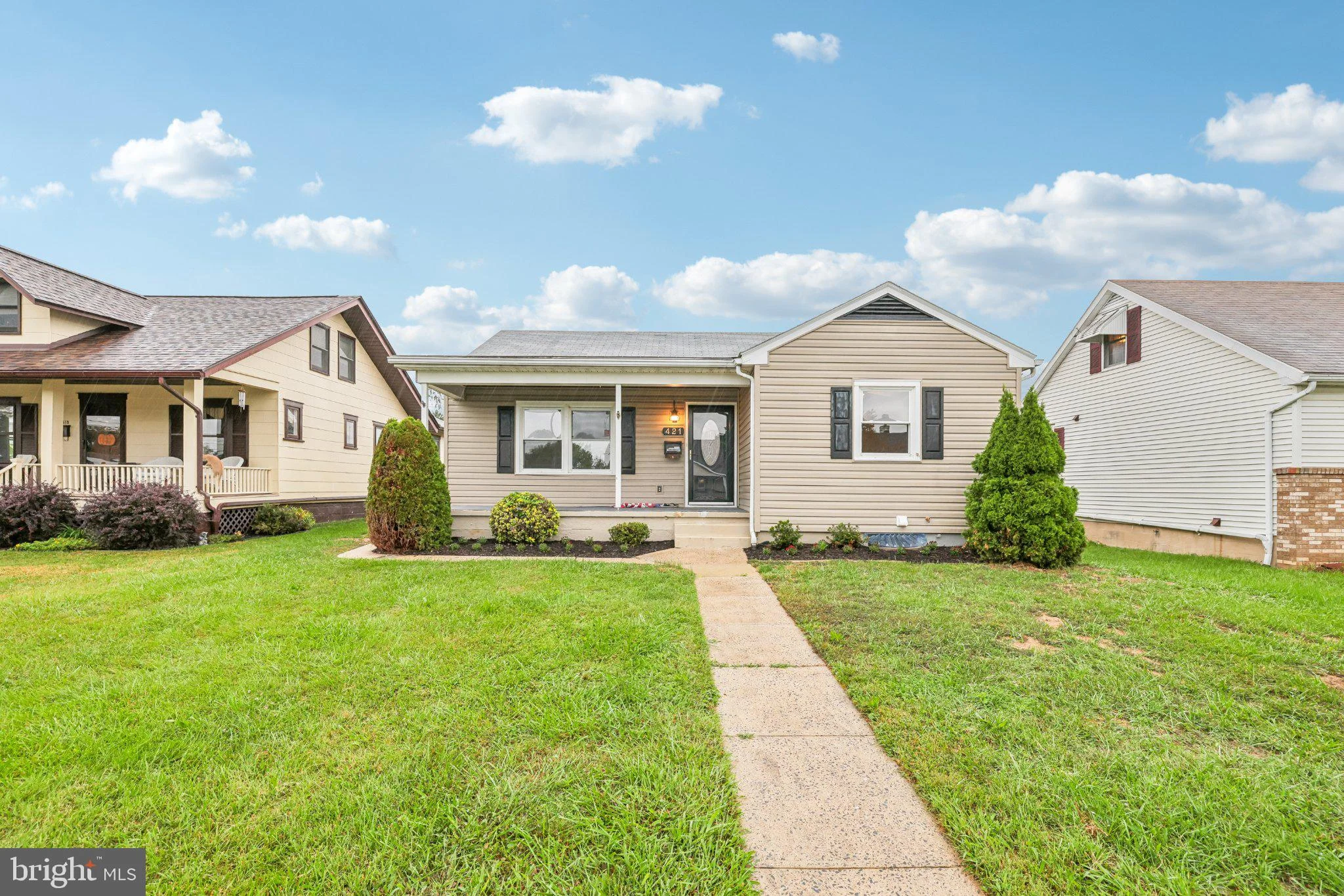 421 Vermont Avenue, Hagerstown, MD 21740