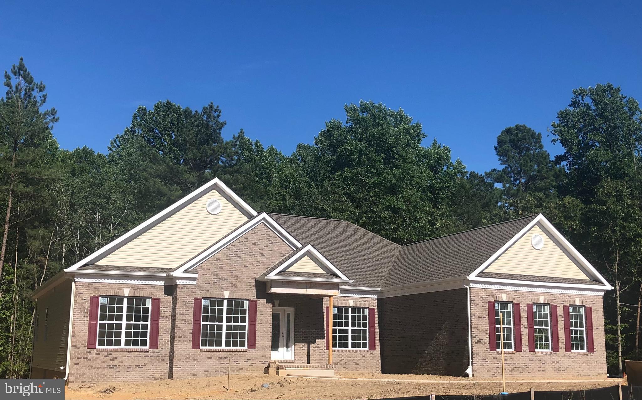 OLIVERS CROSSING - Residential