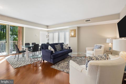 Tiny photo for 5802 Nicholson Lane #2-607, ROCKVILLE, MD 20852 (MLS # MDMC2230932)