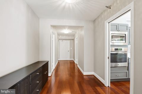 Tiny photo for 5802 Nicholson Lane #2-607, ROCKVILLE, MD 20852 (MLS # MDMC2230932)