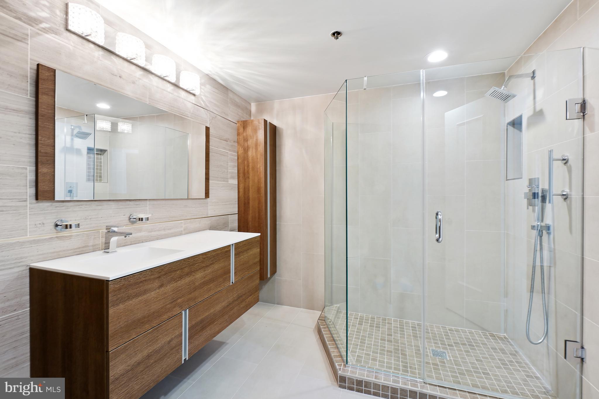 THE FALLSWOOD CODM - Residential