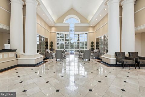 Tiny photo for 5802 Nicholson Lane #2-607, ROCKVILLE, MD 20852 (MLS # MDMC2230932)