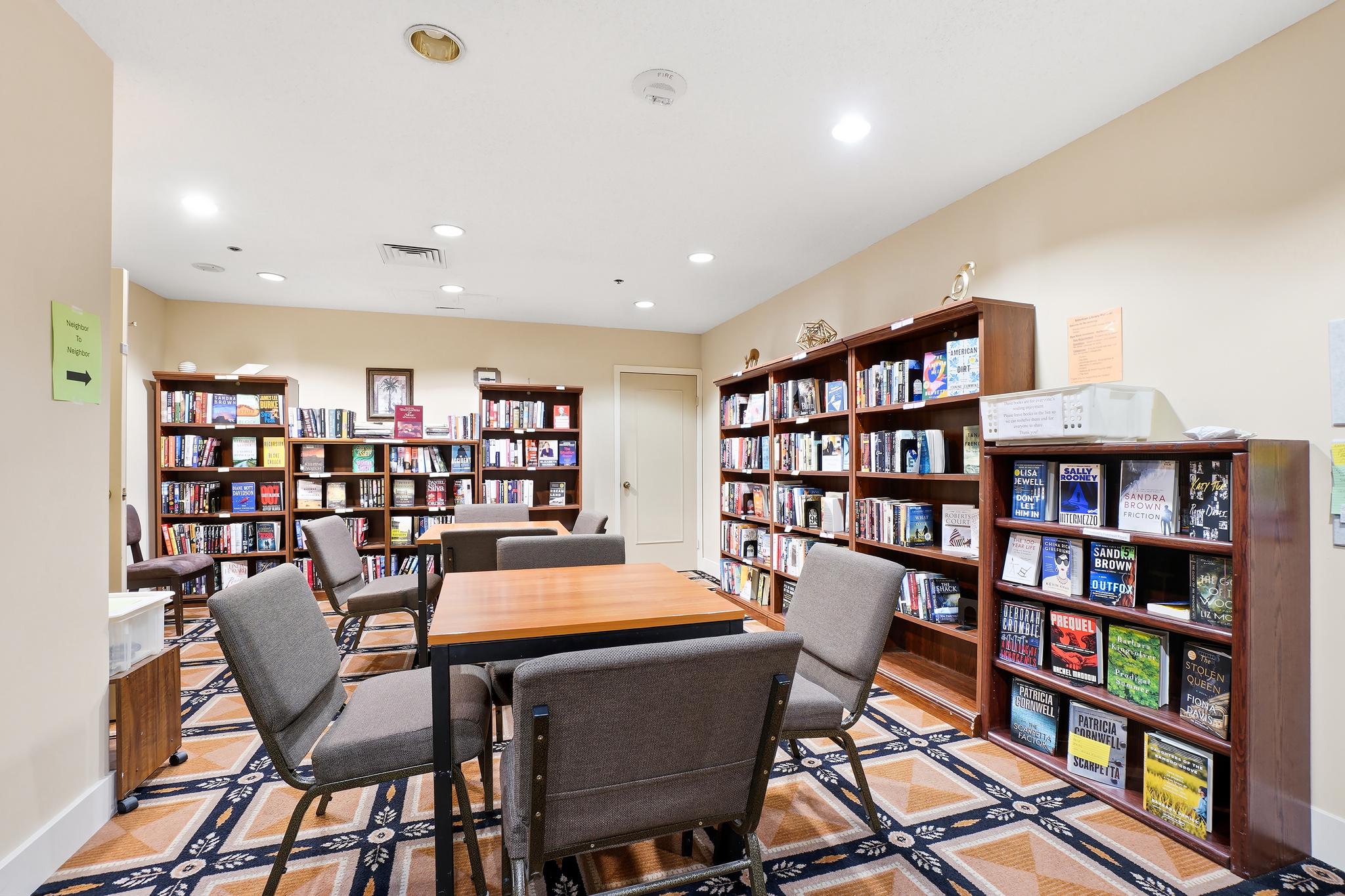 THE FALLSWOOD CODM - Residential