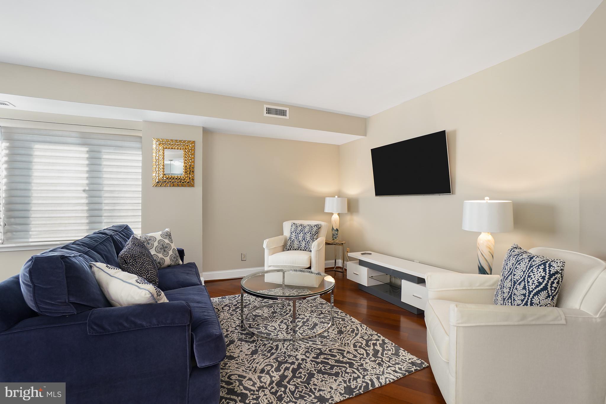 THE FALLSWOOD CODM - Residential