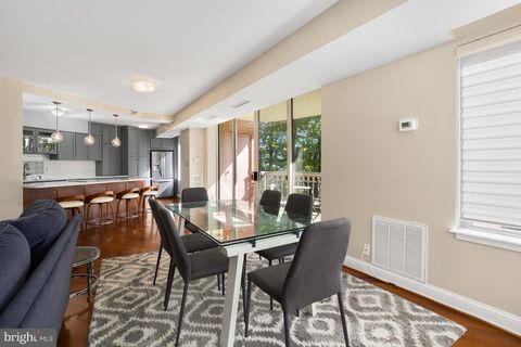 Tiny photo for 5802 Nicholson Lane #2-607, ROCKVILLE, MD 20852 (MLS # MDMC2230932)