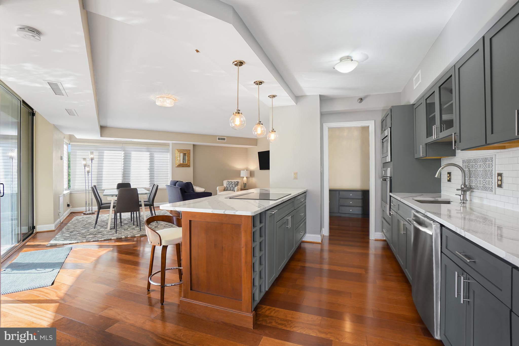 THE FALLSWOOD CODM - Residential