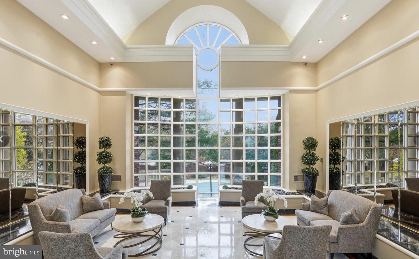 THE FALLSWOOD CODM - Residential