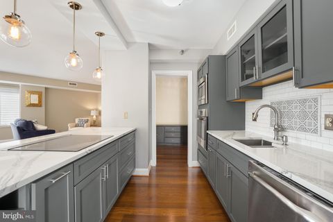Tiny photo for 5802 Nicholson Lane #2-607, ROCKVILLE, MD 20852 (MLS # MDMC2230932)