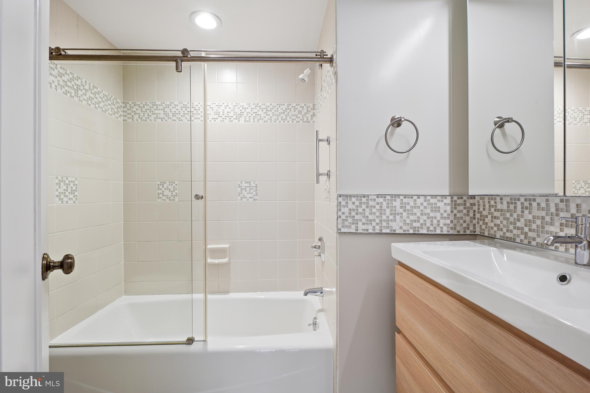 THE FALLSWOOD CODM - Residential