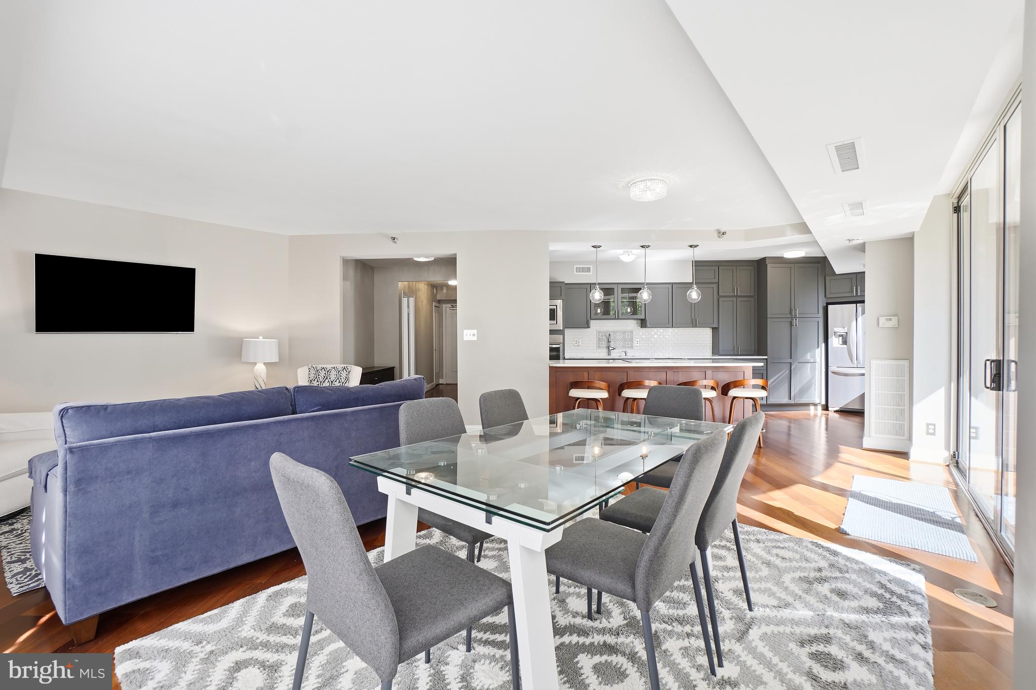 THE FALLSWOOD CODM - Residential