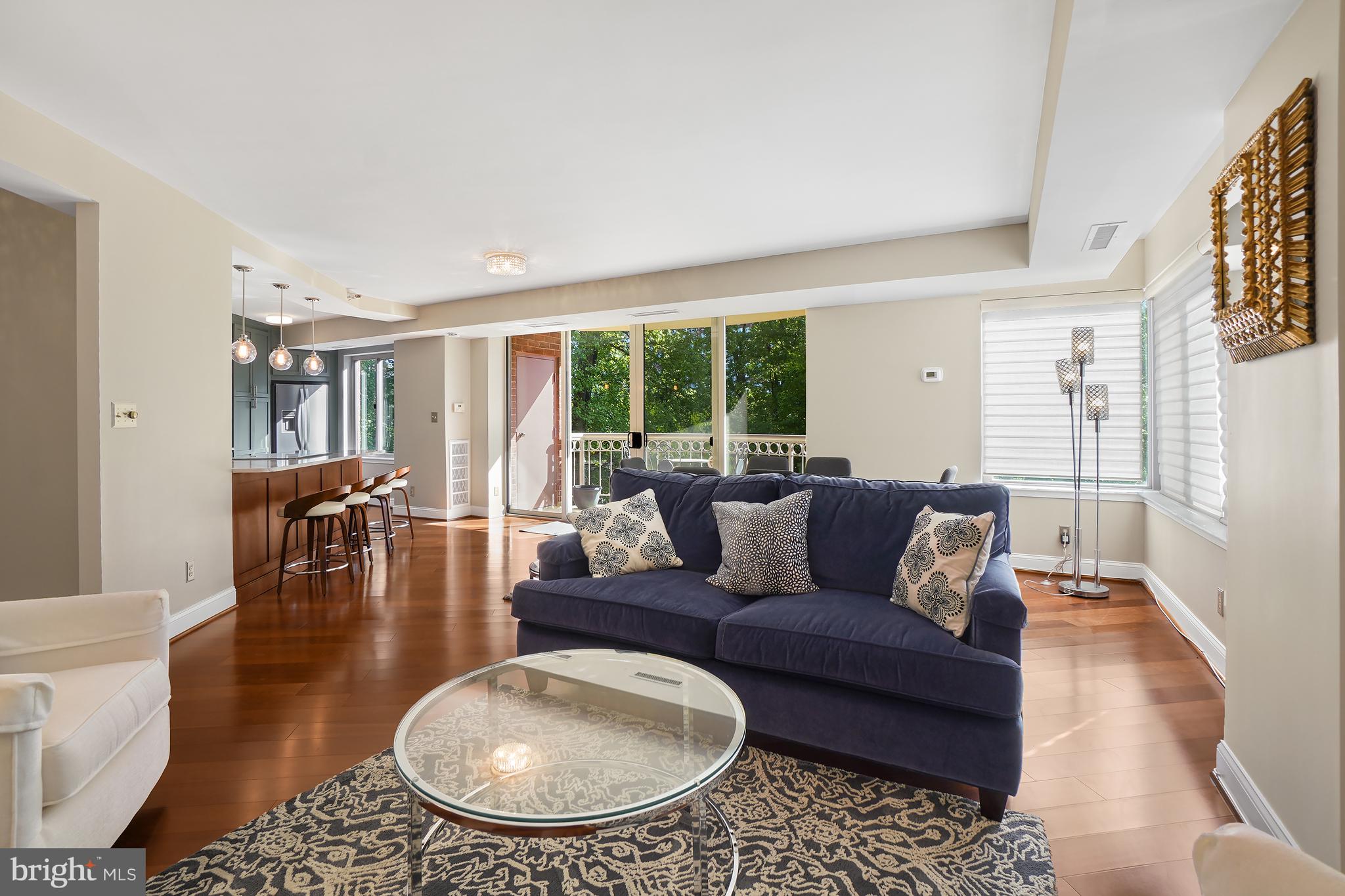 THE FALLSWOOD CODM - Residential
